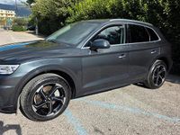 Usata Audi Q5 190 CV (139 kW) 2018 SUV