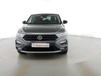 Usata VW T-Roc Style 116 CV (85 kW) 2020 Grigio medio SUV