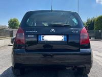 usata Citroën C2 1.1 Elegance