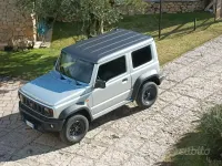 Usata Suzuki Jimny 102 CV (75 kW) 2023 SUV