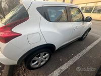 usata Nissan Juke 1.5 dci Acenta