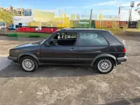 Usata VW Golf II GT 110 CV (80 kW) 1988 Utilitaria