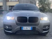 Usata BMW X6 245 CV (180 kW) 2012 SUV