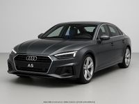 Usata Audi A5 S-Line 204 CV (150 kW) 2025 Grigio Berlina