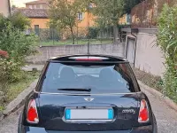 Usata Mini Cooper S 170 CV (125 kW) 2005 Bluazzurro Utilitaria