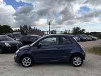 Usata Fiat 500 86 CV (63 kW) 2011 Other Utilitaria