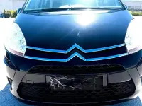 Usata Citroën C4 Picasso 2008 Monovolume