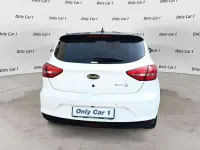 Usata EVO Evo 3 107 CV (78 kW) 2023 Bianco SUV
