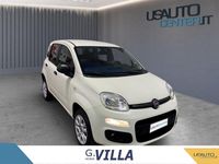 Usata Fiat Panda Easy 85 CV (62 kW) 2020 Bianco Utilitaria