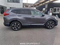 Usata Honda CR-V Executive 184 CV (135 kW) 2020 SUV