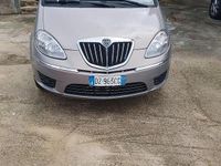 Usata Lancia Musa 95 CV (69 kW) 2009 Monovolume