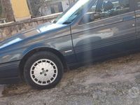 usata Alfa Romeo 164 Twin Spark