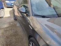 Usata Alfa Romeo Giulietta 105 CV (77 kW) 2013 Grigio Utilitaria