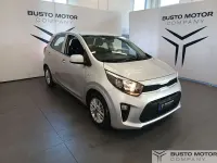 Usata Kia Picanto Urban 67 CV (49 kW) 2023 Argento / metallizzato Utilitaria