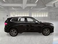 Usata BMW X1 xLine 135 CV (99 kW) 2023 Nero SUV