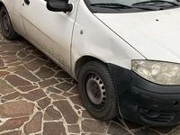 Usata Fiat Punto 2008 Bianco Utilitaria