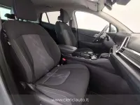 Usata Kia Sportage Style 230 CV (169 kW) 2023 Grigio SUV
