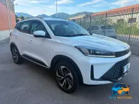 Usata EMC Wave 3 113 CV (83 kW) 2024 Bianco SUV