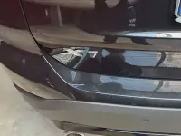 Usata BMW X1 136 CV (100 kW) 2021 Nero SUV