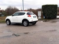 usata Nissan Juke 1.5 dCi ACENTA 110cv