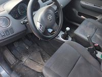 Usata Suzuki Swift 92 CV (67 kW) 2009 Grigio Utilitaria