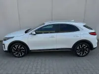 Usata Kia XCeed Style 136 CV (100 kW) 2024 Bianco SUV