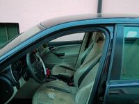 Usata Saab 9-3 Aero 180 CV (132 kW) 2008 Nero