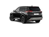 Nuova Nissan X-Trail Tekna 213 CV (156 kW) 2026 Nero SUV