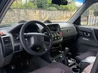 Usata Mitsubishi Pajero 160 CV (117 kW) 2004 SUV