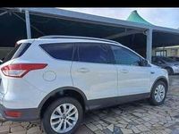 Usado Ford Kuga Titanium S 150 CV (110 kW) 2016 Other SUV