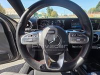 Usata Mercedes A200 Premium 150 CV (110 kW) 2019 Gray Berlina