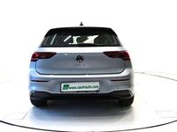 Usata VW Golf VIII Life 116 CV (85 kW) 2025 Argento Berlina