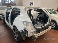 Usata BMW 116 M Sport 2020 Utilitaria