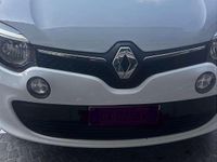 Usata Renault Twingo SE 71 CV (52 kW) 2018 Utilitaria