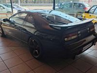 Usata Nissan 300 ZX 283 CV (208 kW) 1995 Nero Coupé