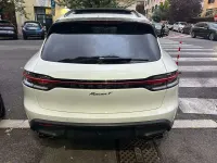 Usata Porsche Macan Sport 265 CV (194 kW) 2023 Bianco SUV