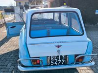 Usata Citroën Ami 6 1960 Bianco Station wagon