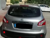 Usata Nissan Qashqai 117 CV (86 kW) 2010 Grigio SUV