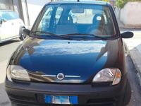 Usata Fiat 600 54 CV (39 kW) 2008 Utilitaria
