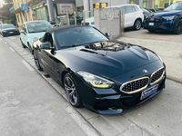 usata BMW Z4 sDrive20i Msport