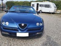 usata Alfa Romeo Spider 2.0 T.S. 1996