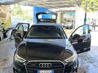 Usata Audi A3 Ambiente 190 CV (139 kW) 2020 Berlina