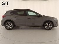 Usata Ford Focus Active 125 CV (91 kW) 2022 Grigio Berlina