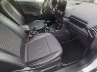 Usata Ford Ecosport 99 CV (72 kW) 2019 Bianco SUV