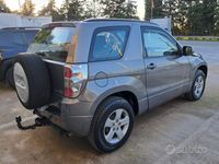 usata Suzuki Vitara Gran1.9 DDIS CV 130 4x4