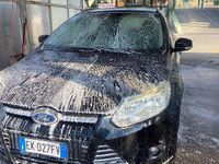 Usata Ford Focus 131 CV (96 kW) 2011 Station wagon