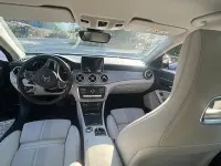 Usata Mercedes CLA200 2018