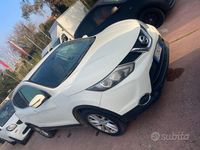 Usata Nissan Qashqai Acenta 110 CV (80 kW) 2015 Nero SUV