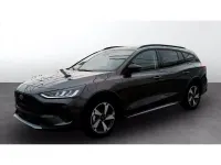 Usata Ford Focus Active 125 CV (91 kW) 2024 Grigio Station wagon