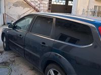 Usata Ford Focus 109 CV (80 kW) 2007 Marrone Station wagon